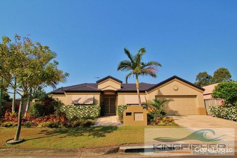 Property photo of 2 Stingray Crescent Burleigh Waters QLD 4220