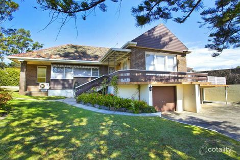 Property photo of 2 Phillips Crescent Mangerton NSW 2500