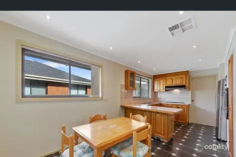 Property photo of 93A Tamar Drive Deer Park VIC 3023