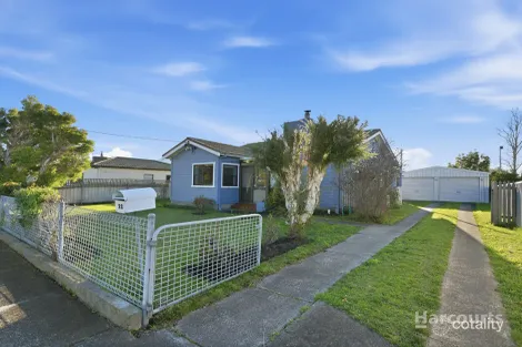 Property photo of 22 Dowsing Avenue Dowsing Point TAS 7010