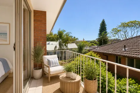 Property photo of 12/24 Pacific Parade Dee Why NSW 2099