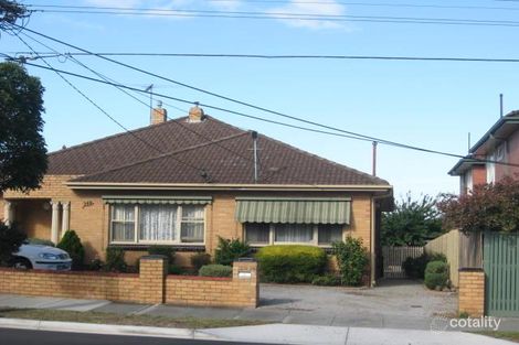 350 Koornang Rd, Carnegie, VIC 3163