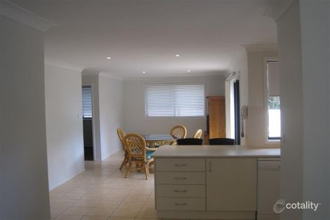 Property photo of 46 James Scott Crescent Lemon Tree Passage NSW 2319