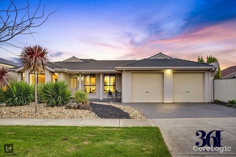 Property photo of 118 Tower Road Werribee VIC 3030