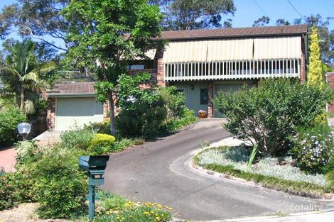 Property photo of 6 Rata Place Sutherland NSW 2232