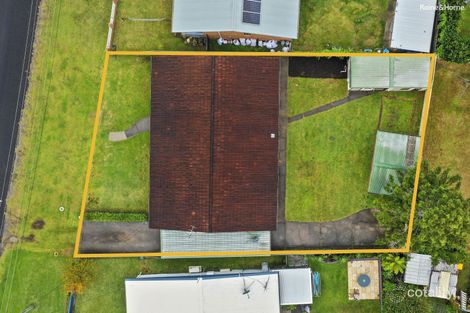 Property photo of 9 Bayview Street Surfside NSW 2536