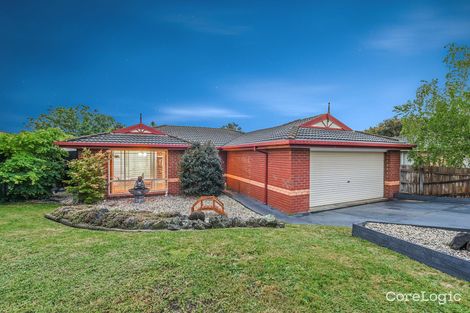 Property photo of 73 Jarryd Crescent Berwick VIC 3806