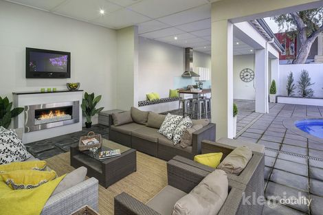 Property photo of 12 Bedford Street Kensington Park SA 5068