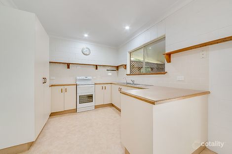 Property photo of 40 Kevin Drive Hidden Valley QLD 4703