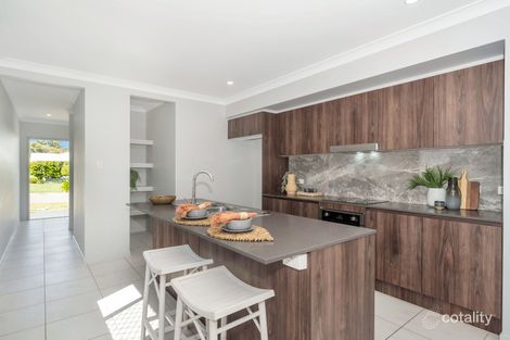 33 Yumba Cct, Mount Louisa, QLD 4814