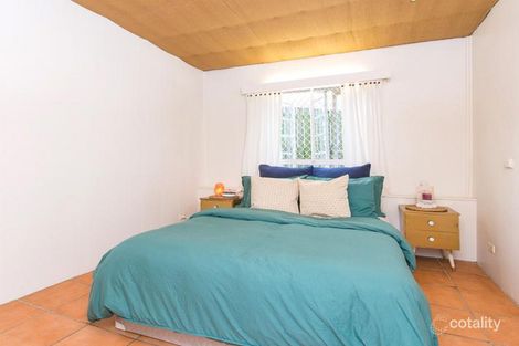 Property photo of 2/78 Charlotte Street Paddington QLD 4064