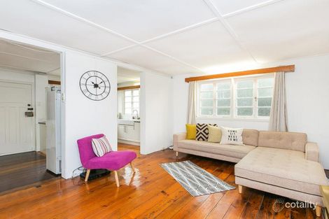 Property photo of 2/78 Charlotte Street Paddington QLD 4064