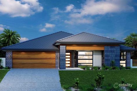 Property photo of LOT 548 Bradman Drive Boorooma NSW 2650