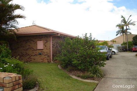 Property photo of 1/22 Cassia Crescent Banora Point NSW 2486