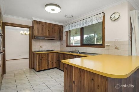 Property photo of 2 Rudolf Court Dingley Village VIC 3172