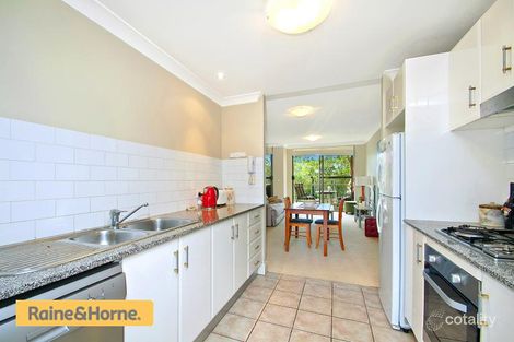 Property photo of 35/1 Kings Bay Avenue Five Dock NSW 2046