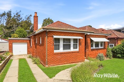 16 Currawang St, Concord West, NSW 2138
