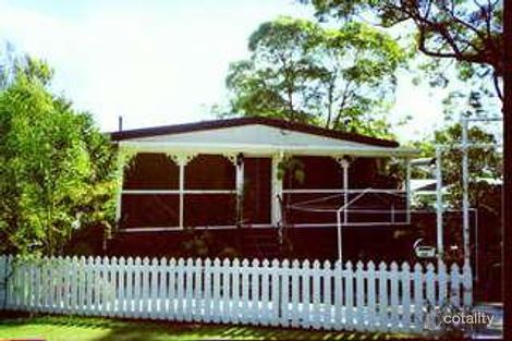 104 Fort Rd, Oxley, QLD 4075