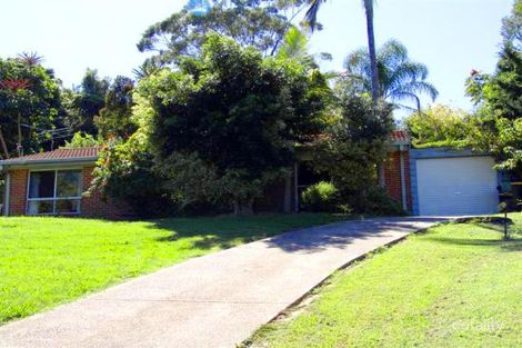 Property photo of 9 Nyora Close Coffs Harbour NSW 2450