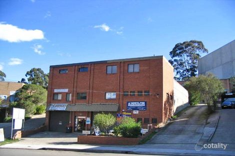 1/11 Leighton Pl, Hornsby, NSW 2077