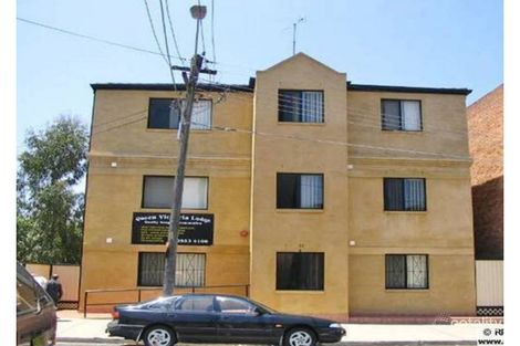 8/20 Queen Victoria St, Kogarah, NSW 2217