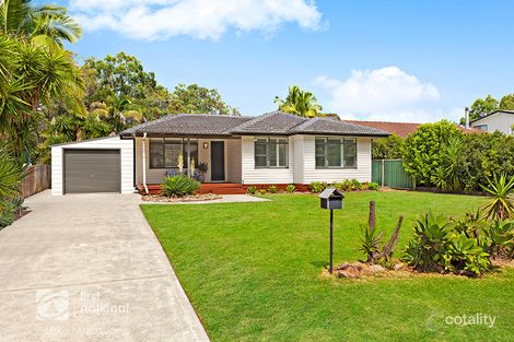 Property photo of 19 Lyons Close Edgeworth NSW 2285