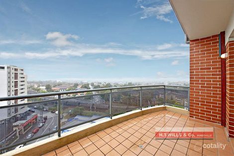 Property photo of 51/107-109 Forest Road Hurstville NSW 2220
