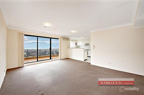 Property photo of 51/107-109 Forest Road Hurstville NSW 2220