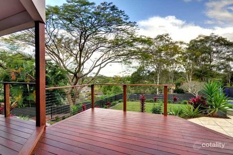 Property photo of 9 Harneil Place Carrara QLD 4211