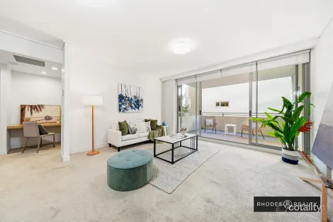204/6 Jean Wailes Ave, Rhodes, NSW 2138