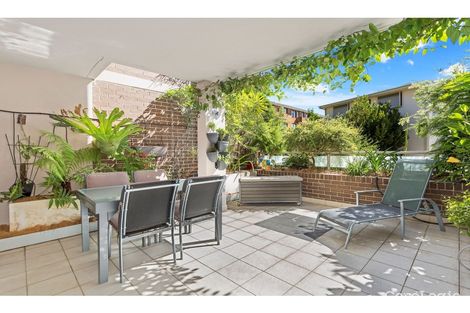 Property photo of 1/6-8 Banksia Road Caringbah NSW 2229