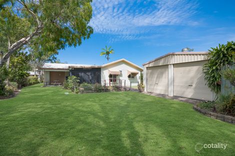 Property photo of 78 Herald Street Toomulla QLD 4816