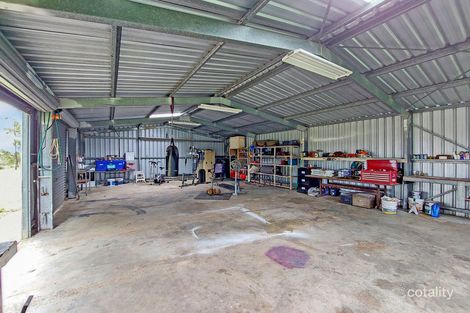 Property photo of 86 Eucalyptus Road Millstream QLD 4888