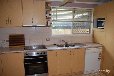 Property photo of 22A Walnut Street Wynnum QLD 4178