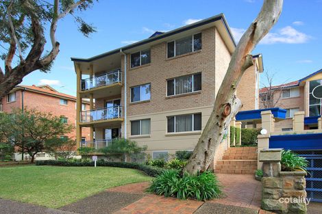 Property photo of 16/9-13 Koorabel Avenue Gymea NSW 2227