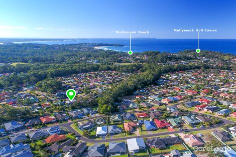 Property photo of 33 Lomandra Place Ulladulla NSW 2539