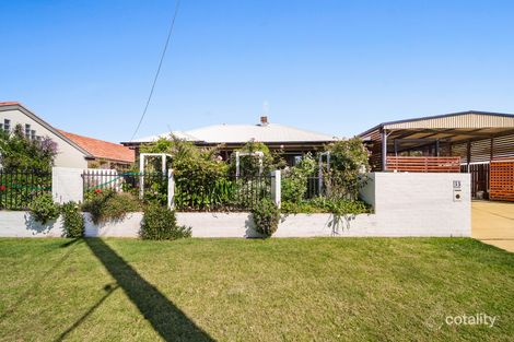 Property photo of 33 Newcastle Street Stockton NSW 2295