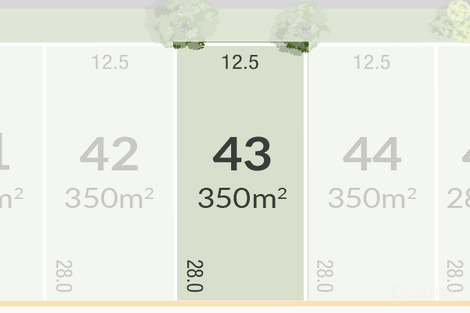 Lot 43/43 Wesley Rd, Griffin, QLD 4503