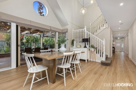 Property photo of 1 Nova Court Cheltenham VIC 3192