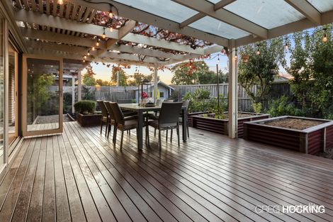 Property photo of 1 Nova Court Cheltenham VIC 3192