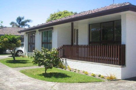 2/19 Second St, Black Rock, VIC 3193