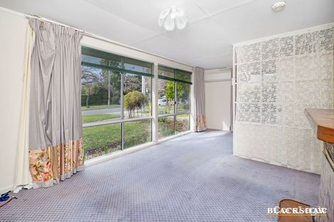 Property photo of 11 Gillen Street Ainslie ACT 2602