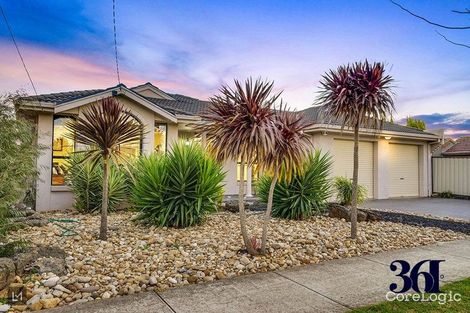 Property photo of 118 Tower Road Werribee VIC 3030