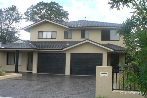 Property photo of 10 Susan Street South Wentworthville NSW 2145