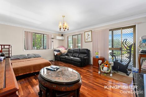 Property photo of 43 Burleigh Street Burleigh Waters QLD 4220