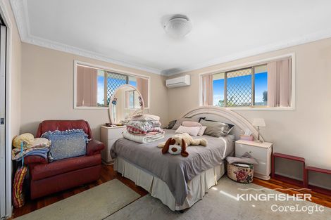 Property photo of 43 Burleigh Street Burleigh Waters QLD 4220