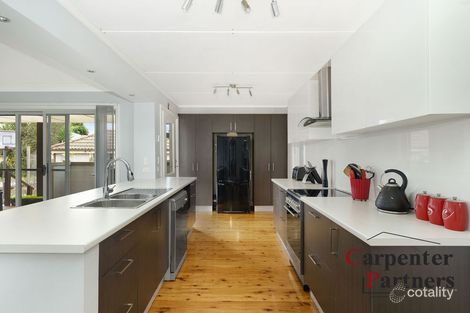 Property photo of 11 Chapman Street Tahmoor NSW 2573