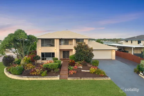 1 Denis St, Murrumba Downs, QLD 4503