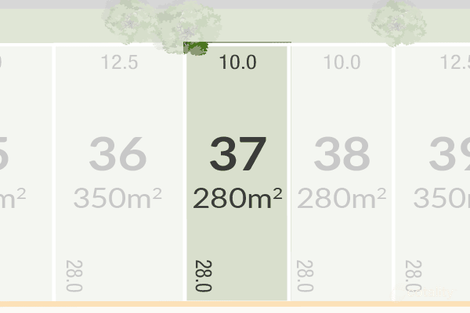 Lot 37/43 Wesley Rd, Griffin, QLD 4503