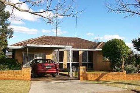 58 Cleary St, Centenary Heights, QLD 4350